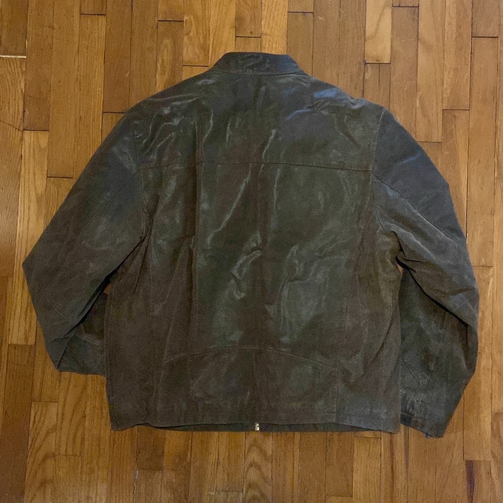 Wilsons Leather leather jacket - Picture 3 of 3